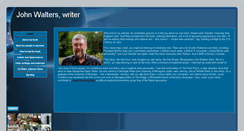 Desktop Screenshot of johnswalters.com